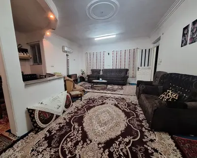 سوئیت یک خوابه خلج 1