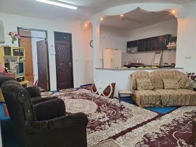 سوئیت یک خوابه خلج 1