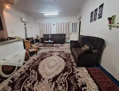 سوئیت یک خوابه خلج 1