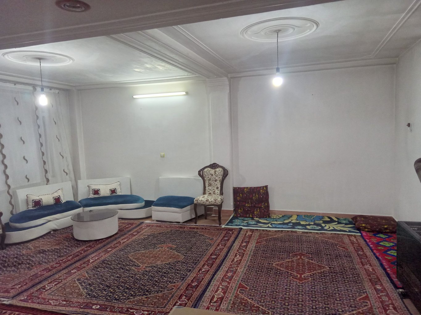 یک خوابه رادین 4