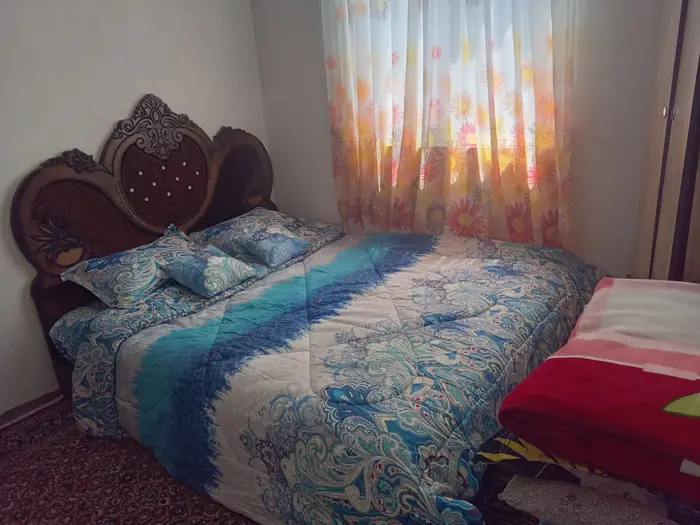 آپارتمان دوخوابه رادین ۵ - اتاق ۲