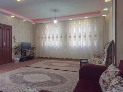 آپارتمان دوخوابه رادین ۵