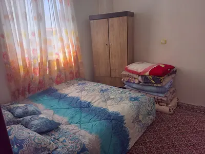 آپارتمان دوخوابه رادین ۵