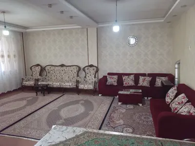 آپارتمان دوخوابه رادین ۵