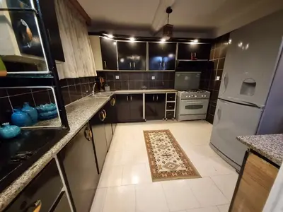 ویلا دوخوابه ساحلی حسام 1