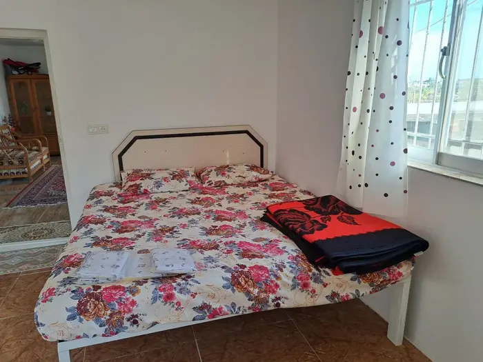 آپارتمان دوخوابه تیته - اتاق خواب ۲