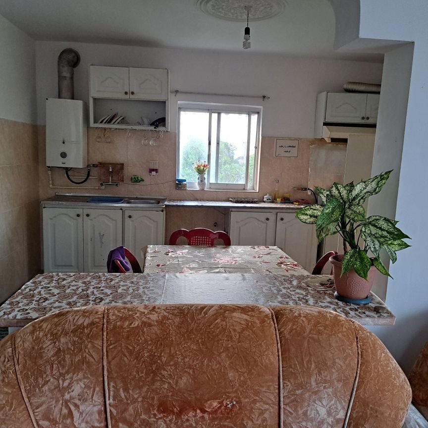 آپارتمان دوخوابه تیته ۲ - آشپزخانه 