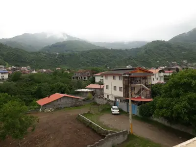 آپارتمان دوخوابه تیته