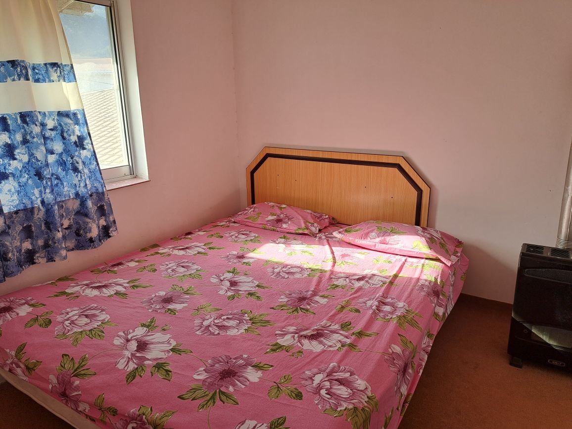 آپارتمان دوخوابه تیته ۲