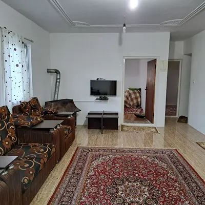 آپارتمان دوخوابه تیته