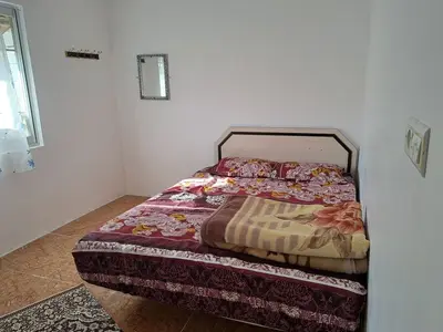 آپارتمان دوخوابه تیته