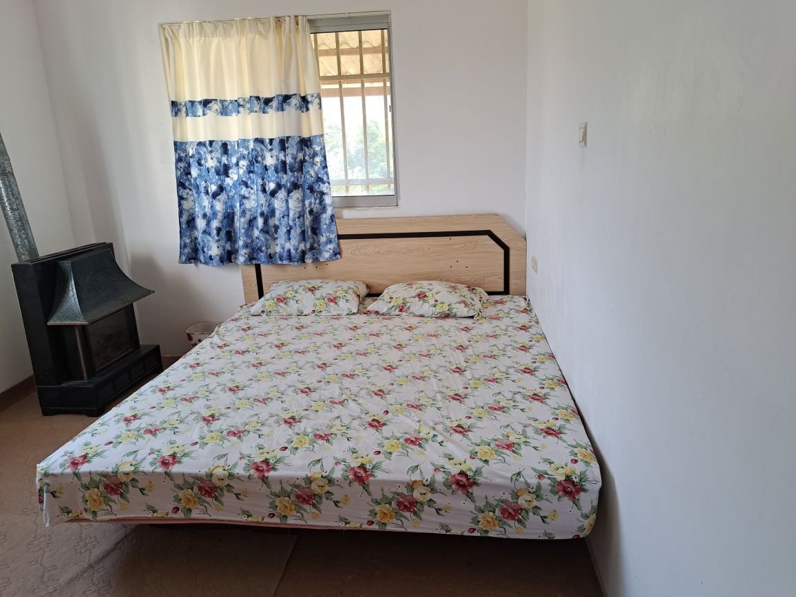 آپارتمان دوخوابه تیته ۲