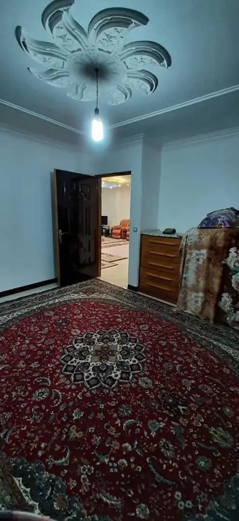 آپارتمان یک خوابه سرهنگ جعفری
