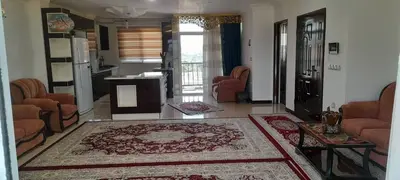 آپارتمان یک خوابه سرهنگ جعفری