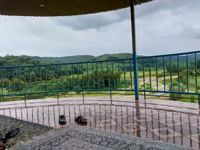 آپارتمان یک خوابه سرهنگ جعفری