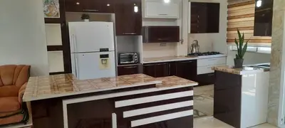 آپارتمان یک خوابه سرهنگ جعفری