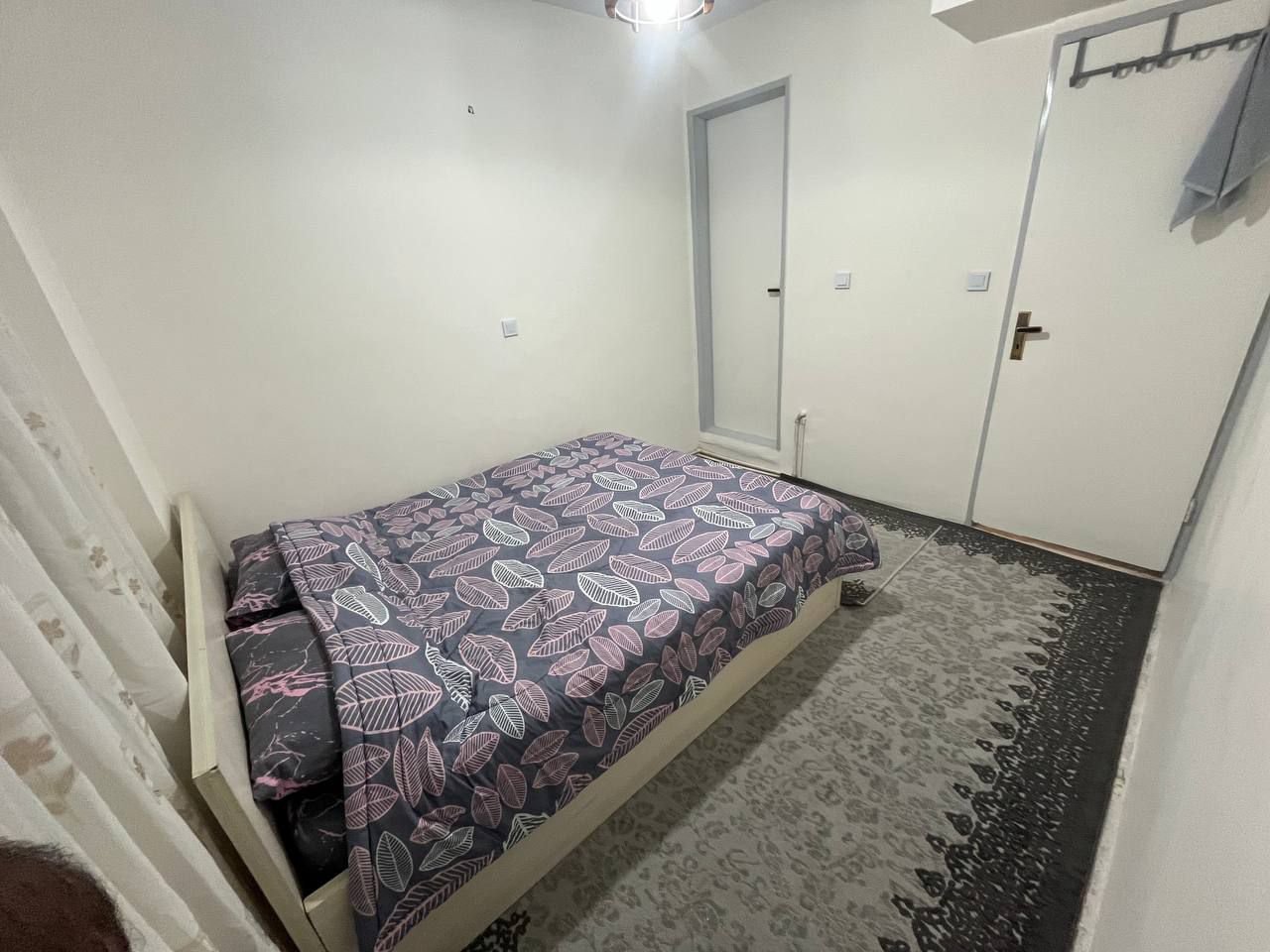 آپارتمان یک خوابه لشکری قصرالدشت