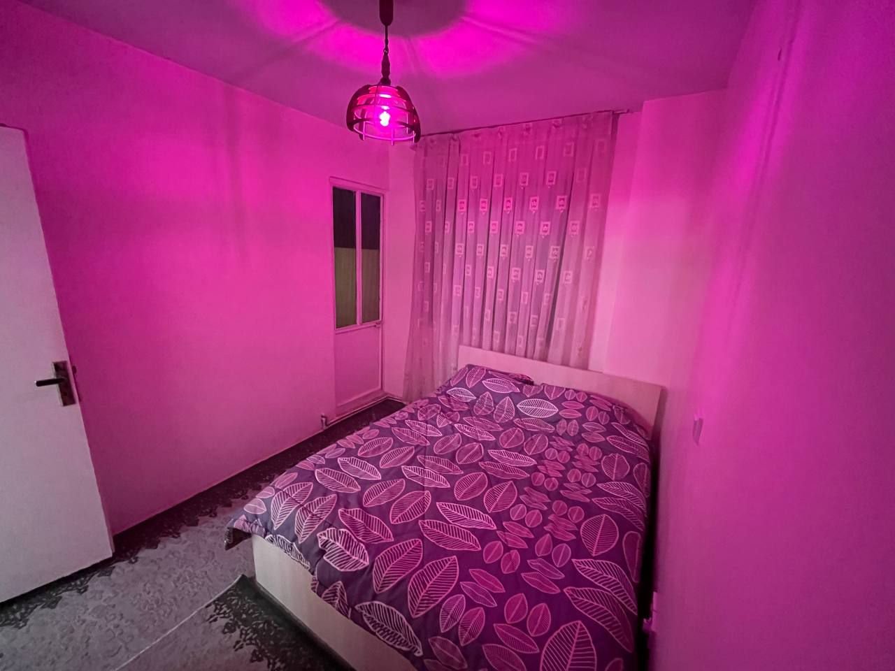 آپارتمان یک خوابه لشکری قصرالدشت