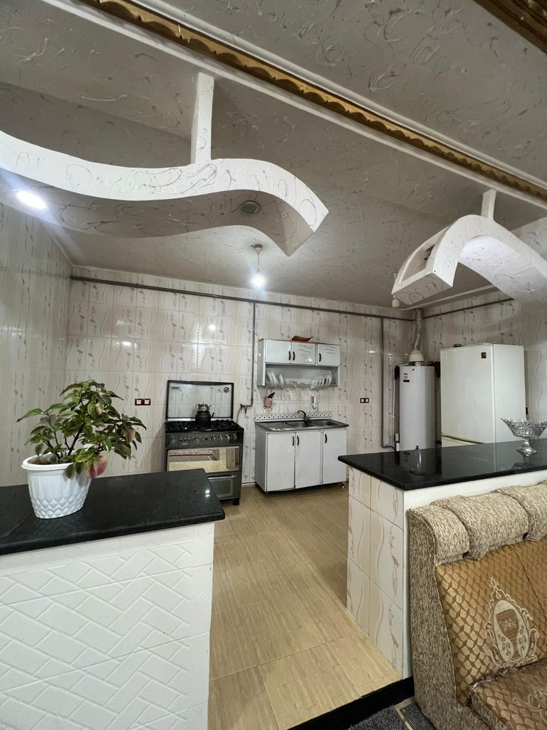 دوخوابه آریو