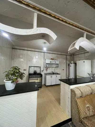 سوئیت دوخوابه آریو