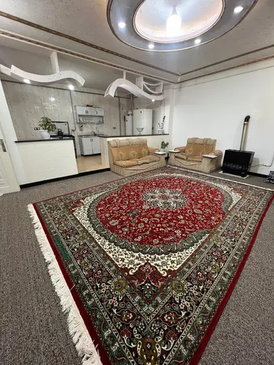 سوئیت دوخوابه آریو