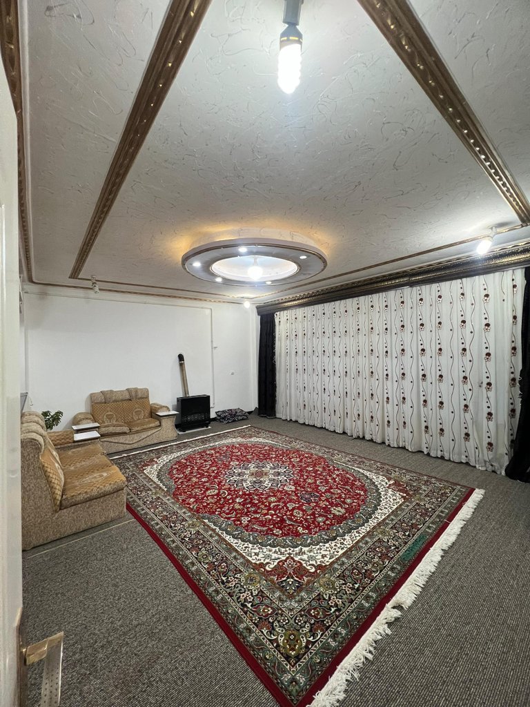 دوخوابه آریو