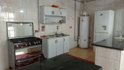 سوئیت دوخوابه آریو