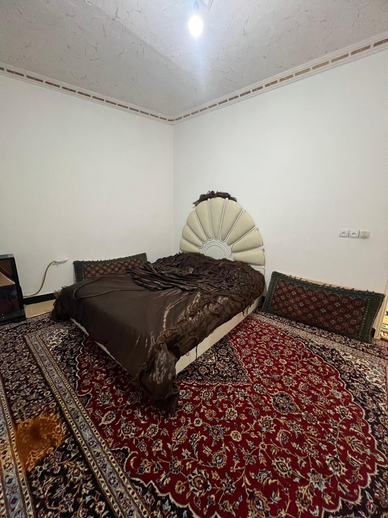 دوخوابه آریو