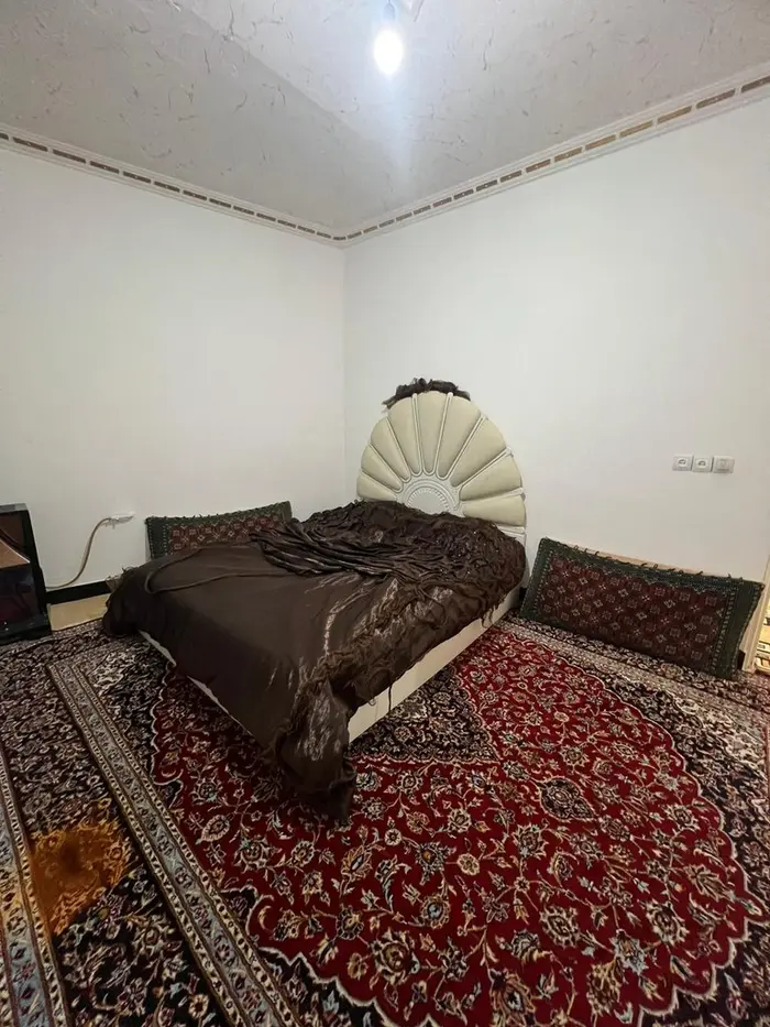 سوئیت دوخوابه آریو