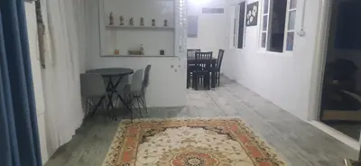 آپارتمان سه خوابه ساحلی پاییز