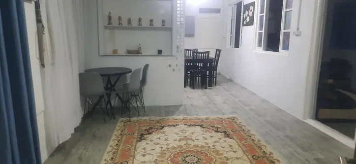 آپارتمان سه خوابه ساحلی پاییز