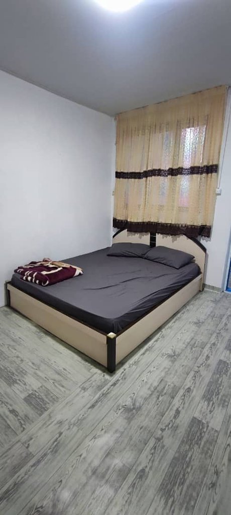 آپارتمان سه خوابه ساحلی پاییز