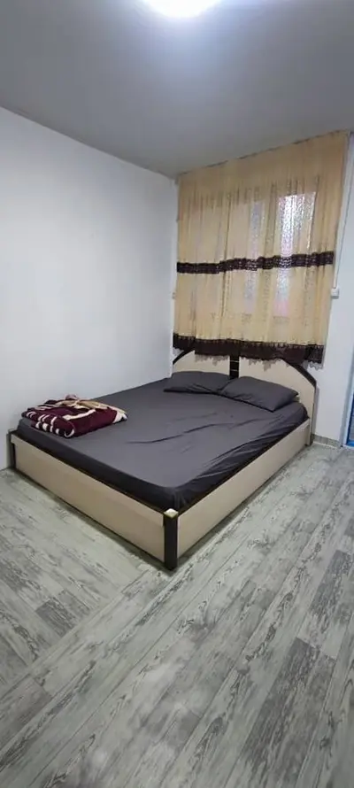 آپارتمان سه خوابه ساحلی پاییز