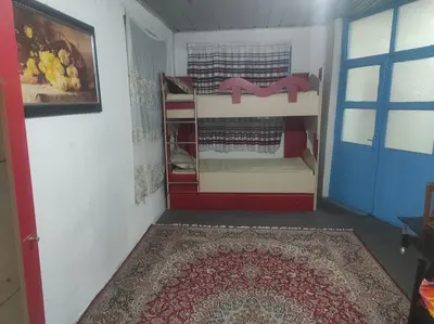 آپارتمان سه خوابه ساحلی پاییز