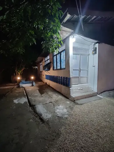 آپارتمان سه خوابه ساحلی پاییز