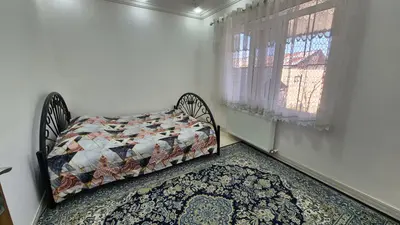 ویلا دوخوابه کمند