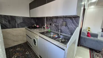 ویلا دوخوابه کمند