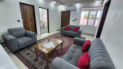 ویلا دوخوابه کمند