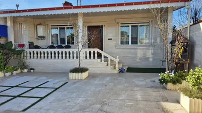 ویلا دوخوابه کمند