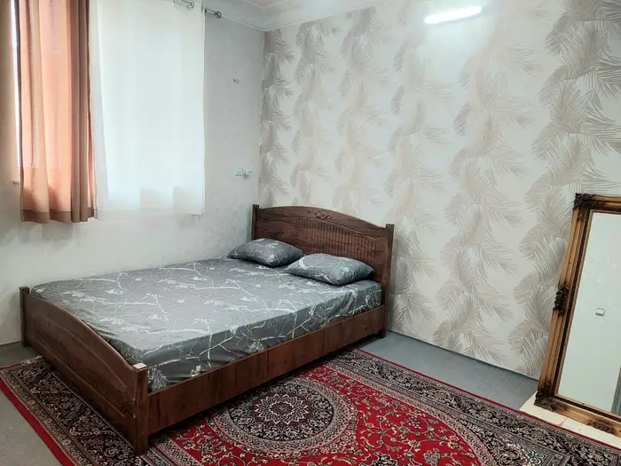 آپارتمان دوخوابه شعبانی 3