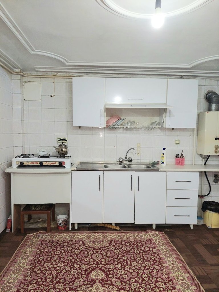 آپارتمان یک خوابه سهیل 65