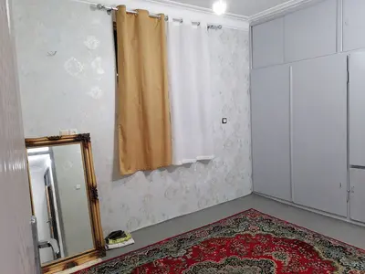 آپارتمان دوخوابه شعبانی 3