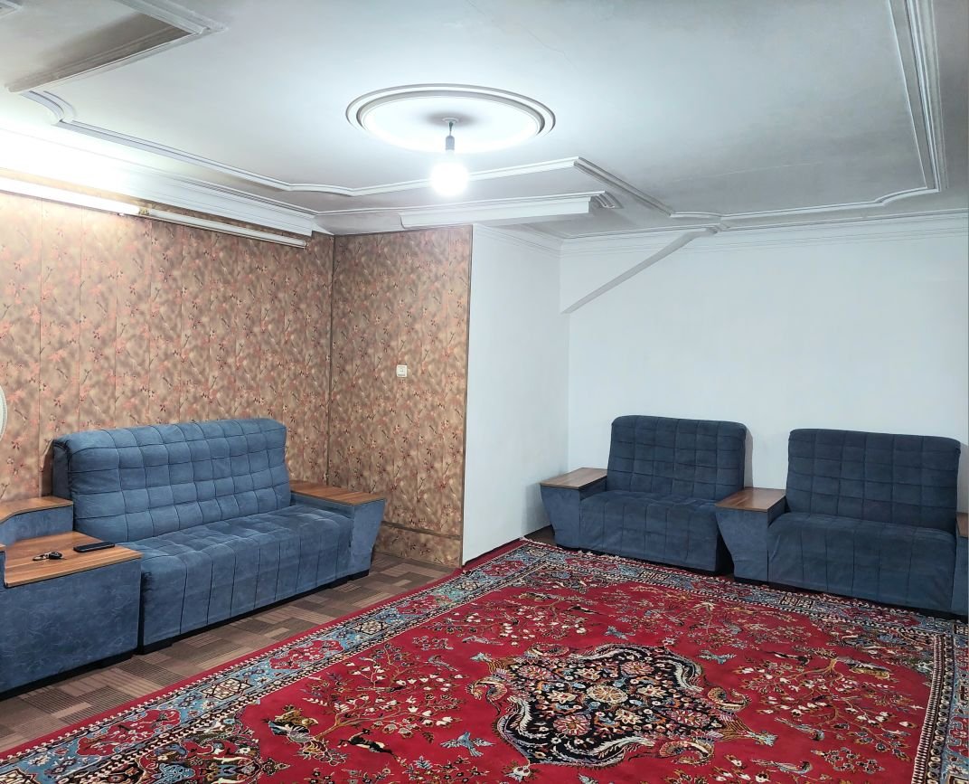 آپارتمان یک خوابه سهیل 65