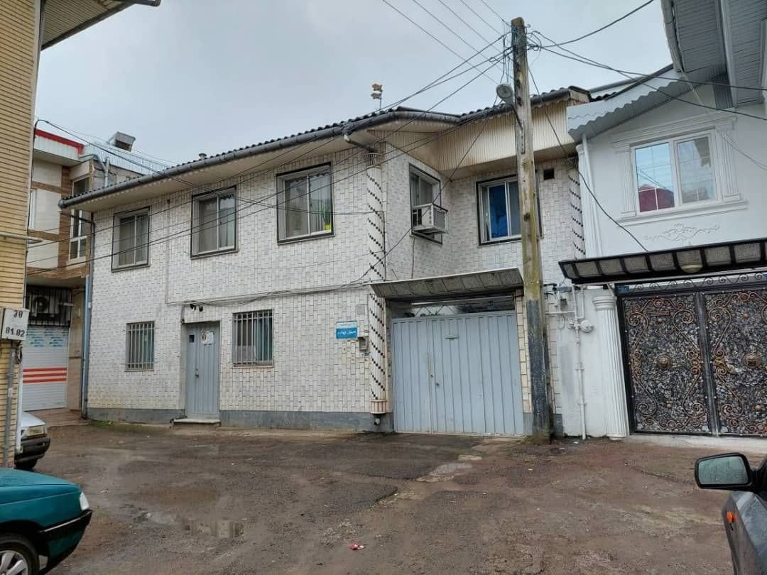 آپارتمان یک خوابه سهیل 65