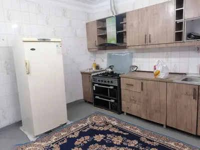 آپارتمان دوخوابه شعبانی 3