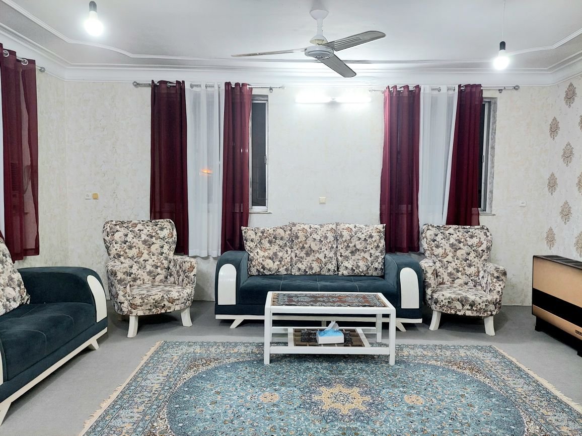 آپارتمان دوخوابه شعبانی 3