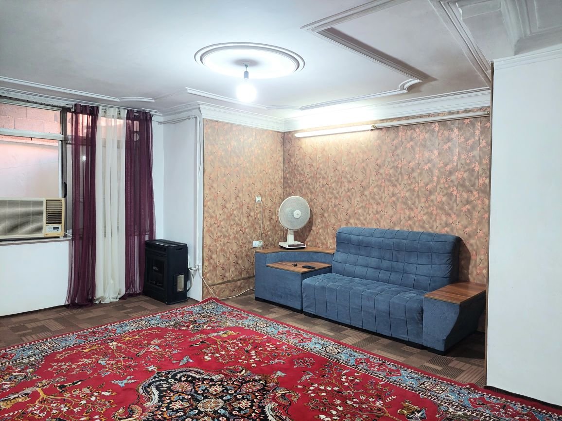 آپارتمان یک خوابه سهیل 65