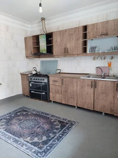 آپارتمان دوخوابه شعبانی 3