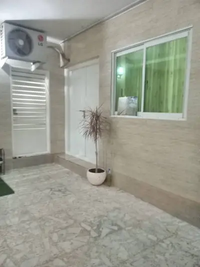 آپارتمان دوخوابه نامجو 134