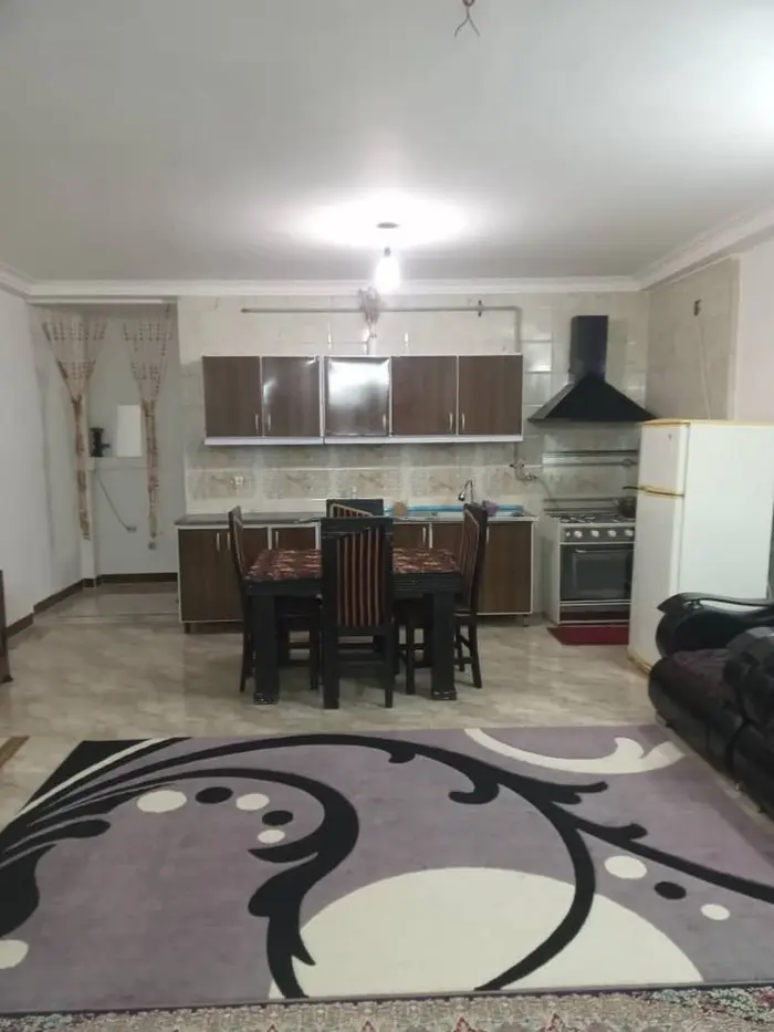 آپارتمان دوخوابه نامجو 134